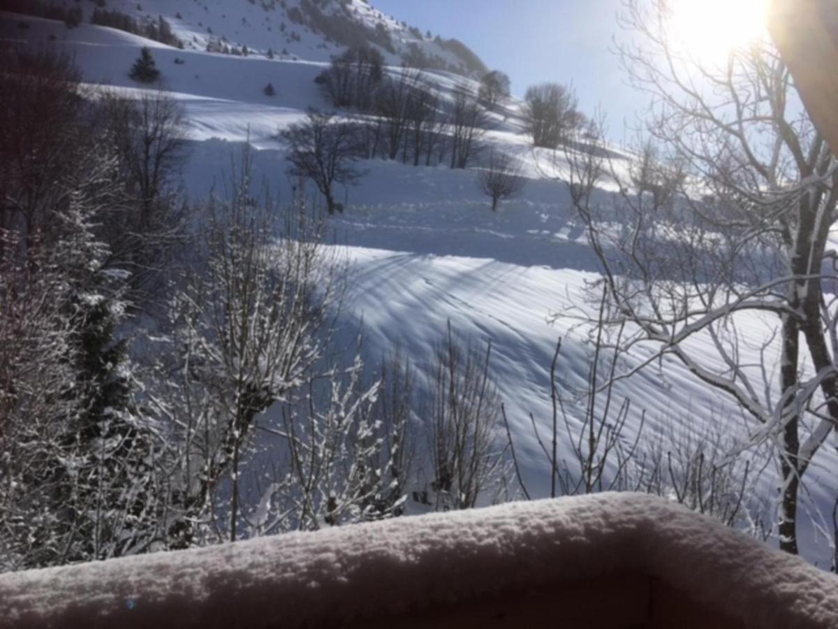 Chalet La Petite Soeur Villa Villard-Reculas Exterior foto