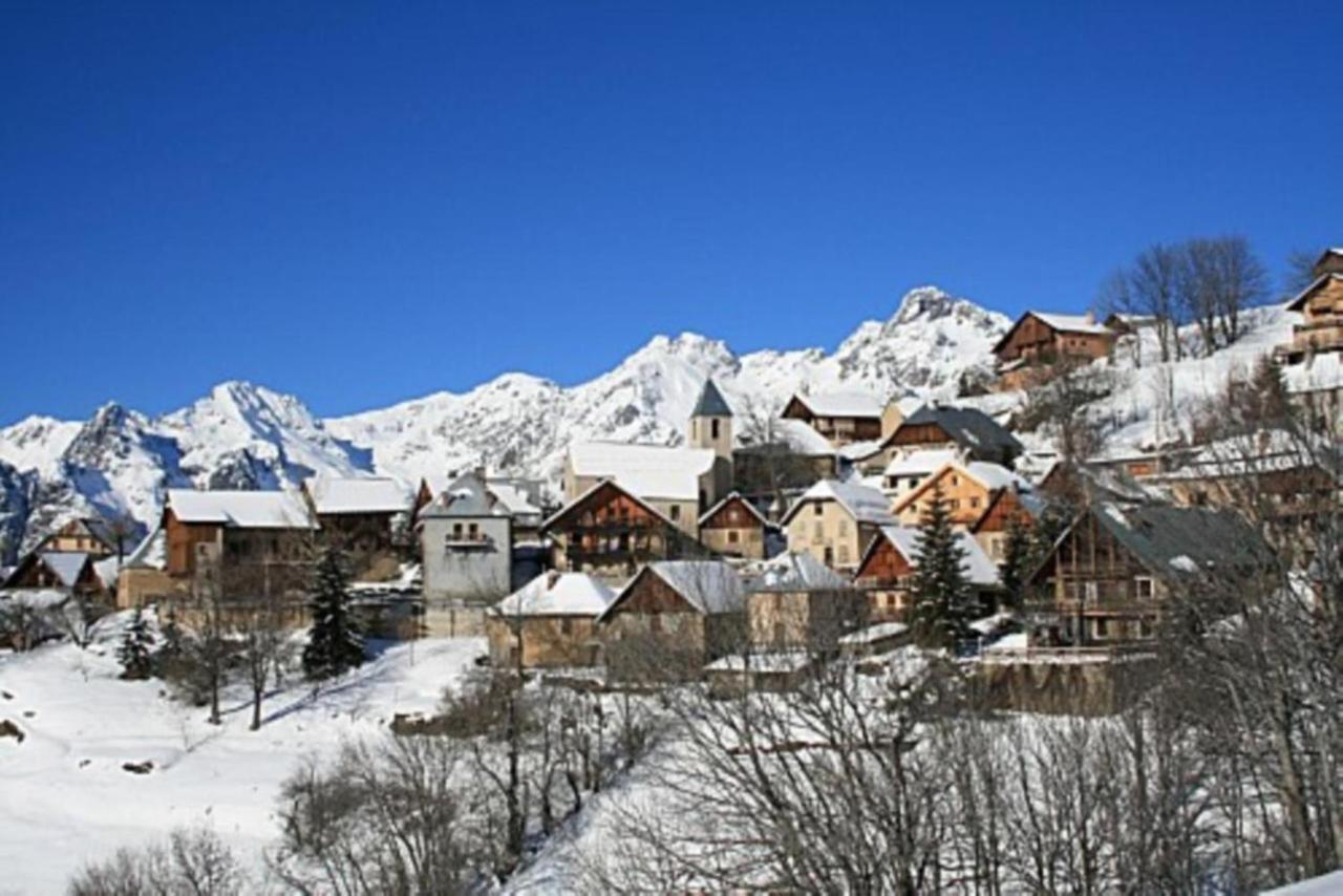 Chalet La Petite Soeur Villa Villard-Reculas Exterior foto
